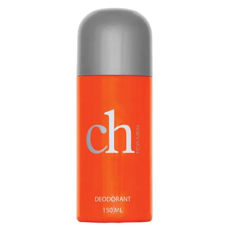 Ch For Men дезодорант
