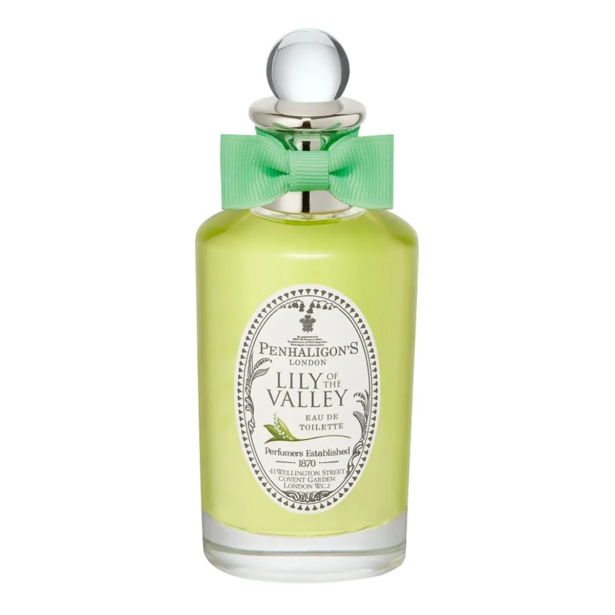 Lily of the Valley туалетная вода