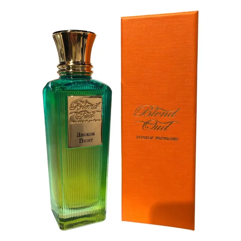Angkor Night парфюмерная вода
