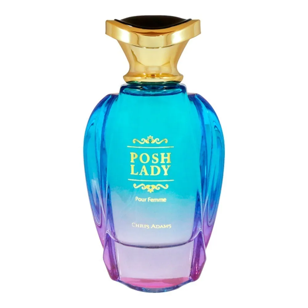 Posh Lady парфюмерная вода