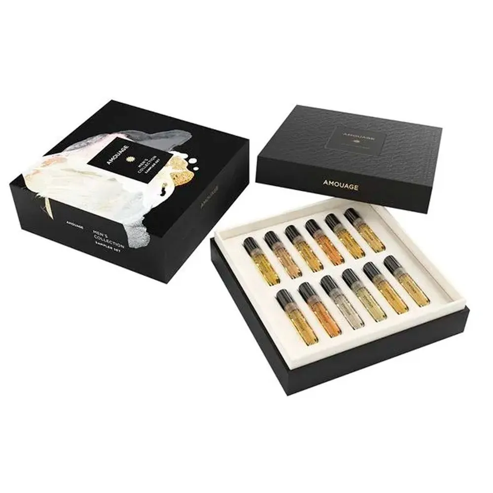 Discovery Set набор (парф. вода 12*2 мл.)