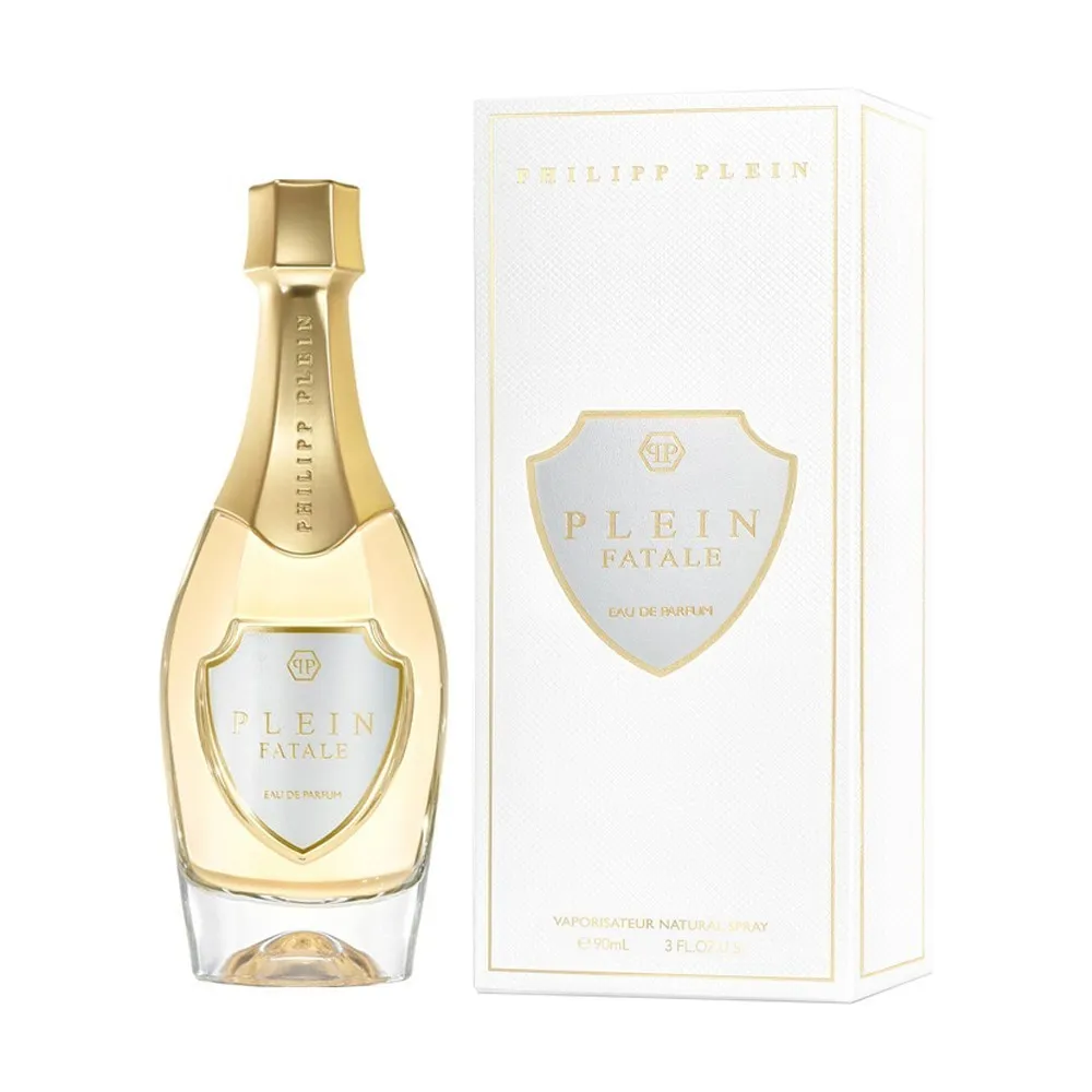 Plein Fatale парфюмерная вода