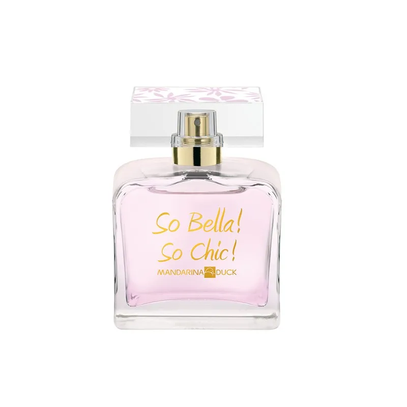 So Bella! So Chic! туалетная вода