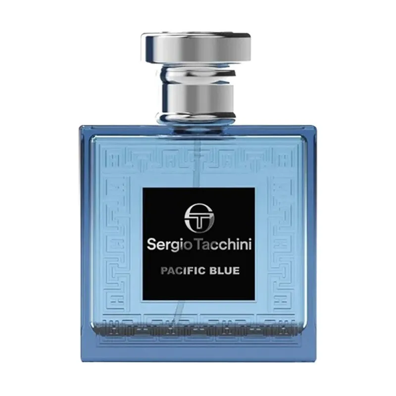 Pacific Blue туалетная вода
