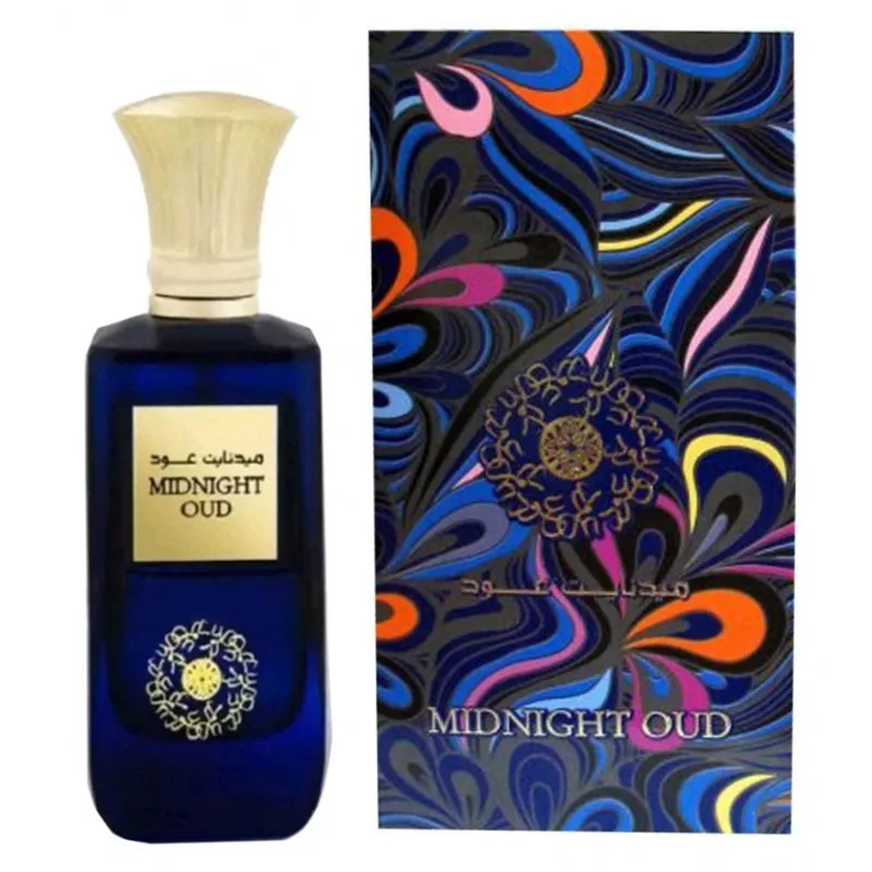 Midnight Oud парфюмерная вода