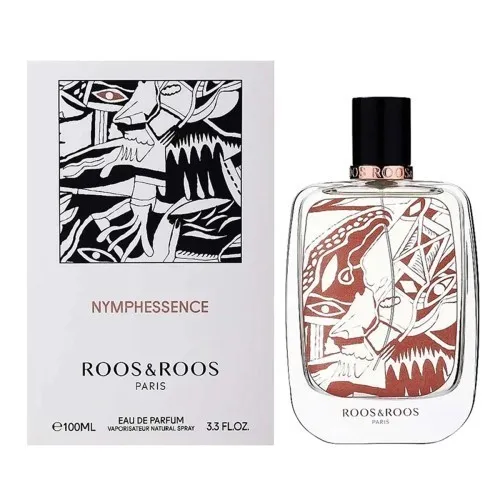 Nymphessence парфюмерная вода