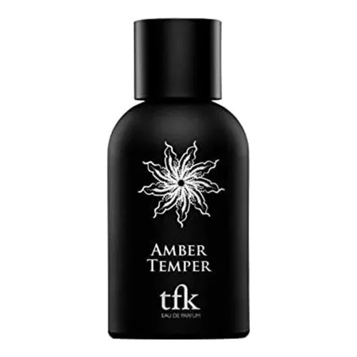 Amber Temper парфюмерная вода