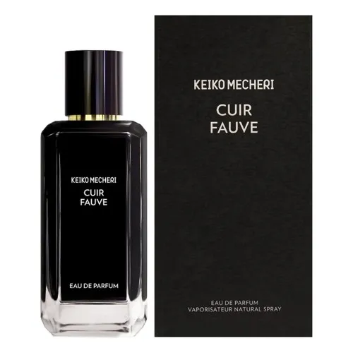 Cuir Fauve парфюмерная вода