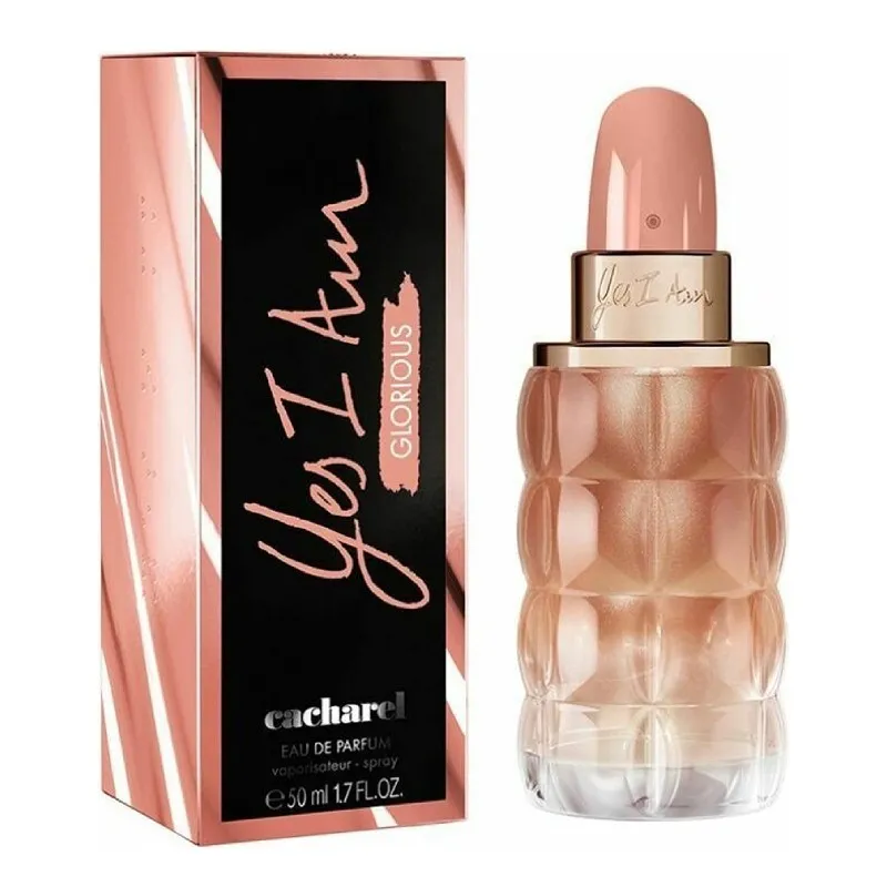 Yes I Am Glorious парфюмерная вода