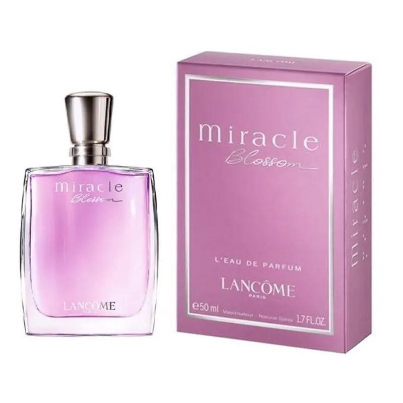Miracle Blossom парфюмерная вода
