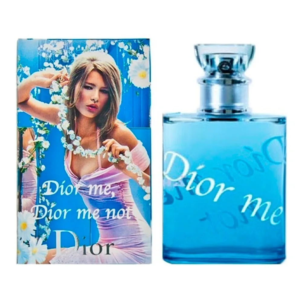 Dior Me, Dior Me Not туалетная вода