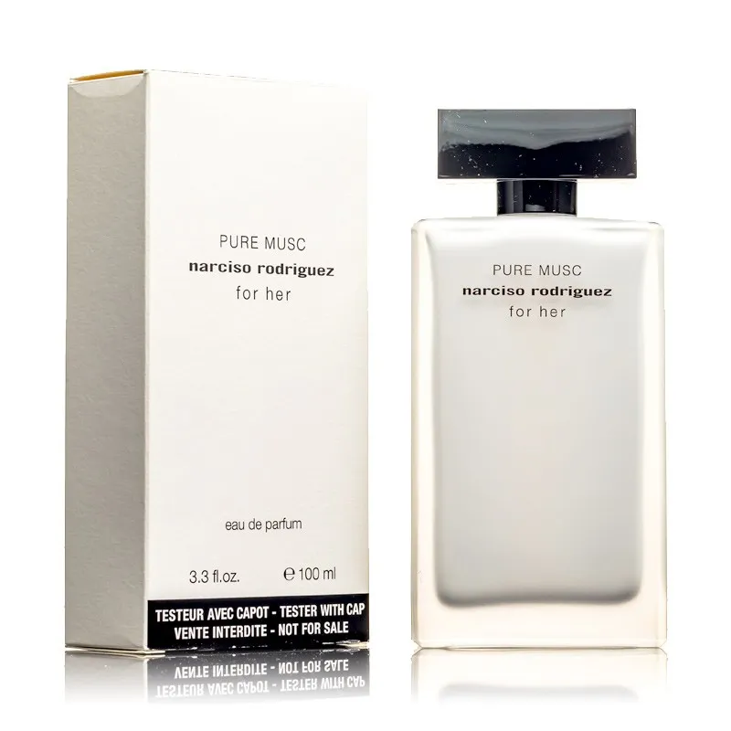 For Her Pure Musc парфюмерная вода