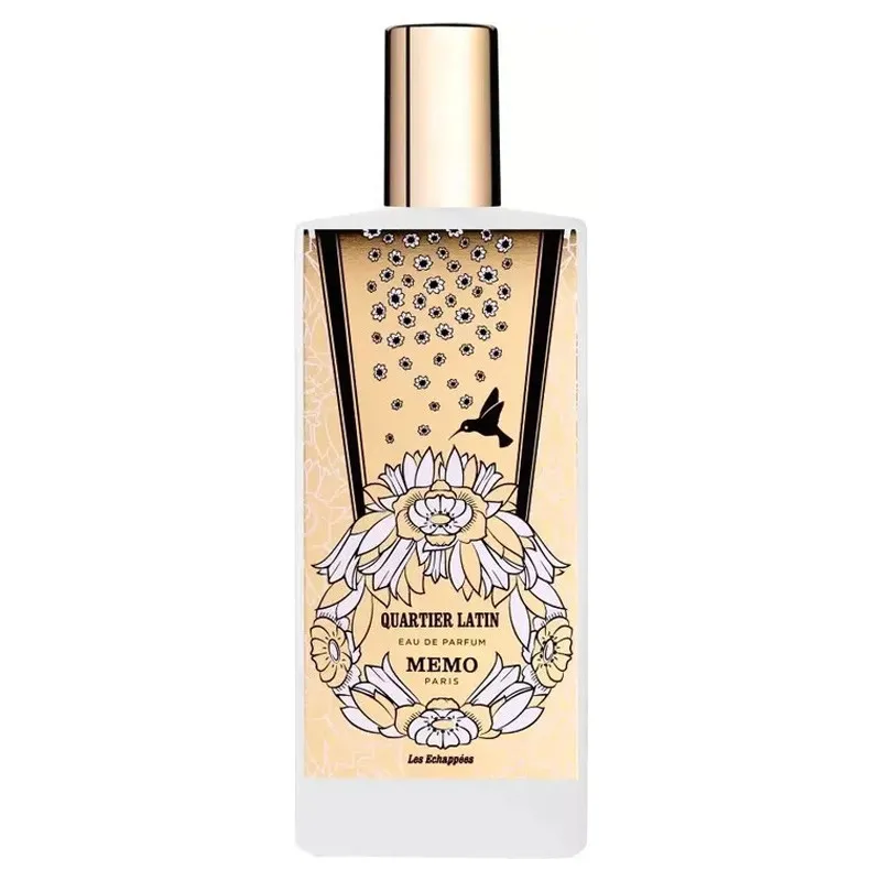 Quartier Latin парфюмерная вода