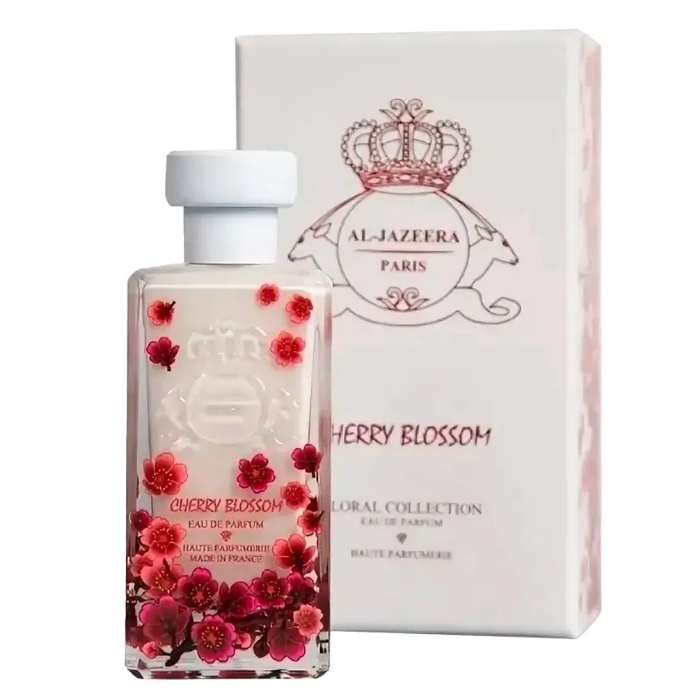 Cherry Blossom парфюмерная вода