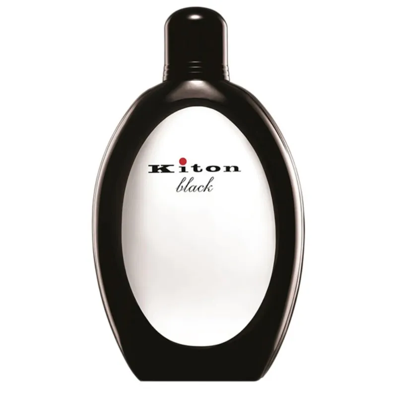 Black туалетная вода