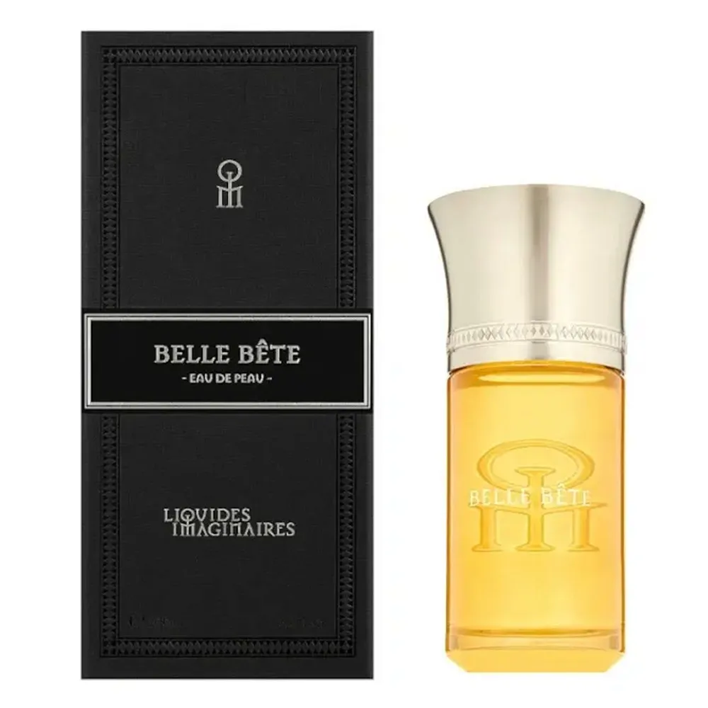 Belle Bete парфюмерная вода