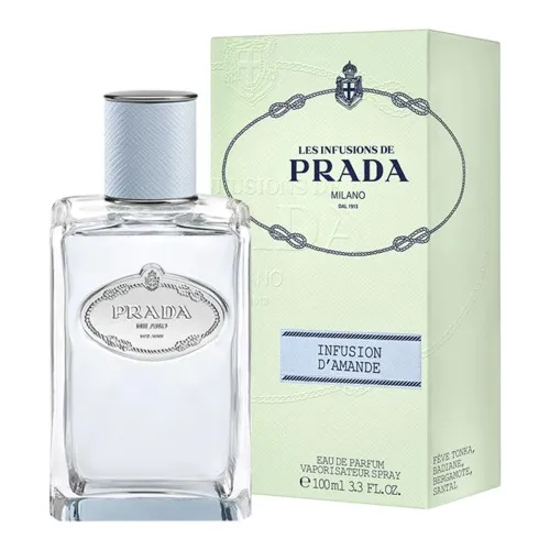 Infusion d'Amande парфюмерная вода