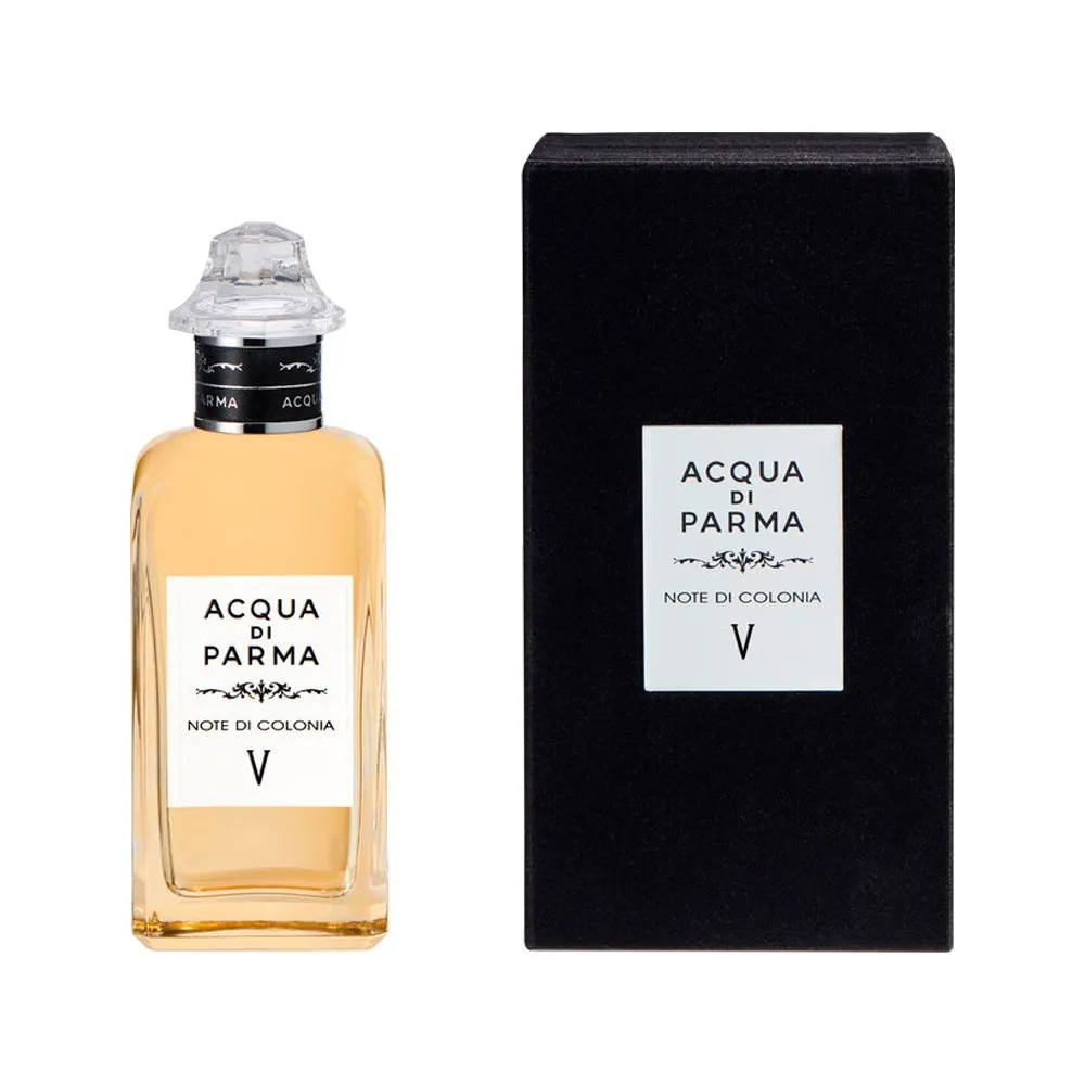 Note di Colonia V одеколон