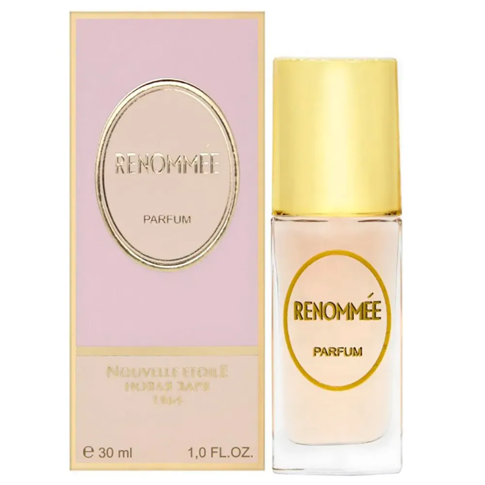 Реноме духи