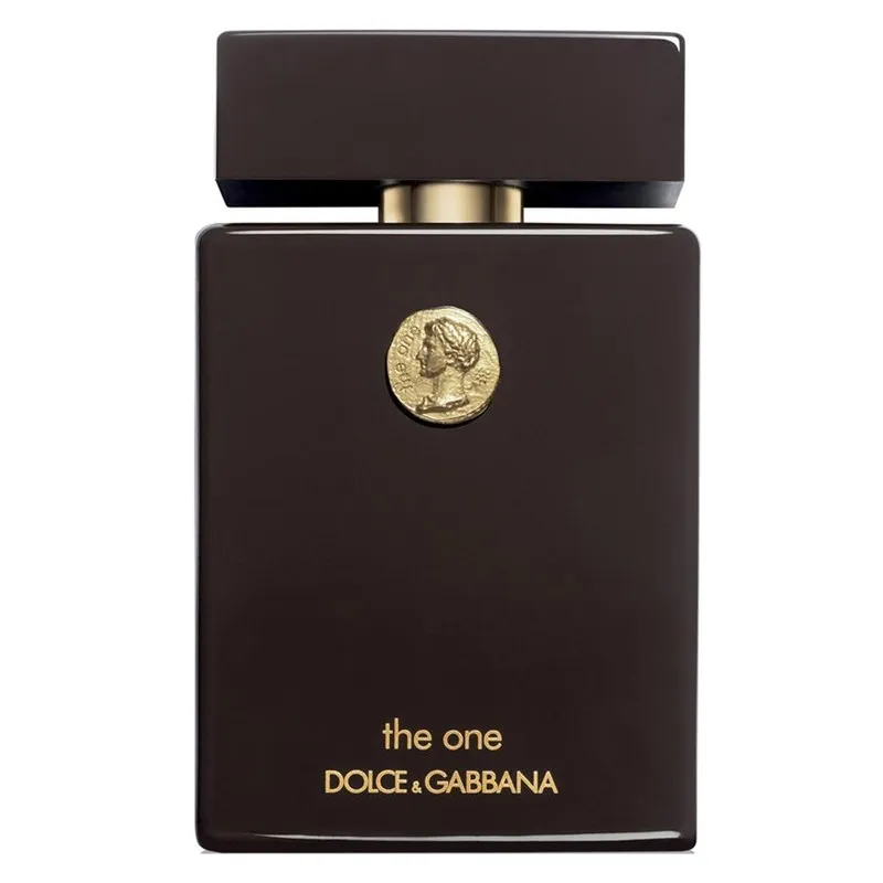 The One For Men Collector's Edition туалетная вода