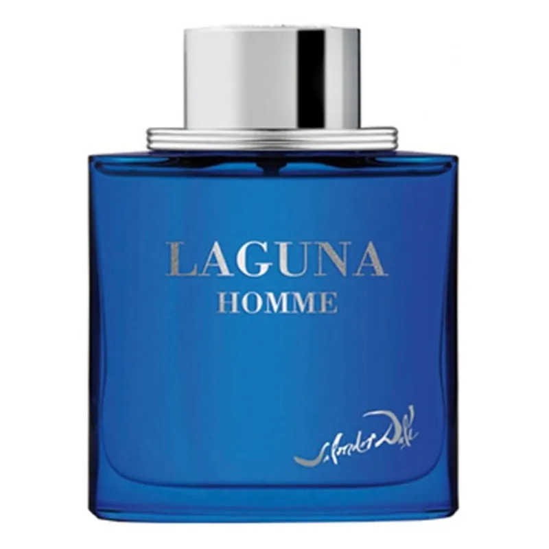 Laguna Homme туалетная вода