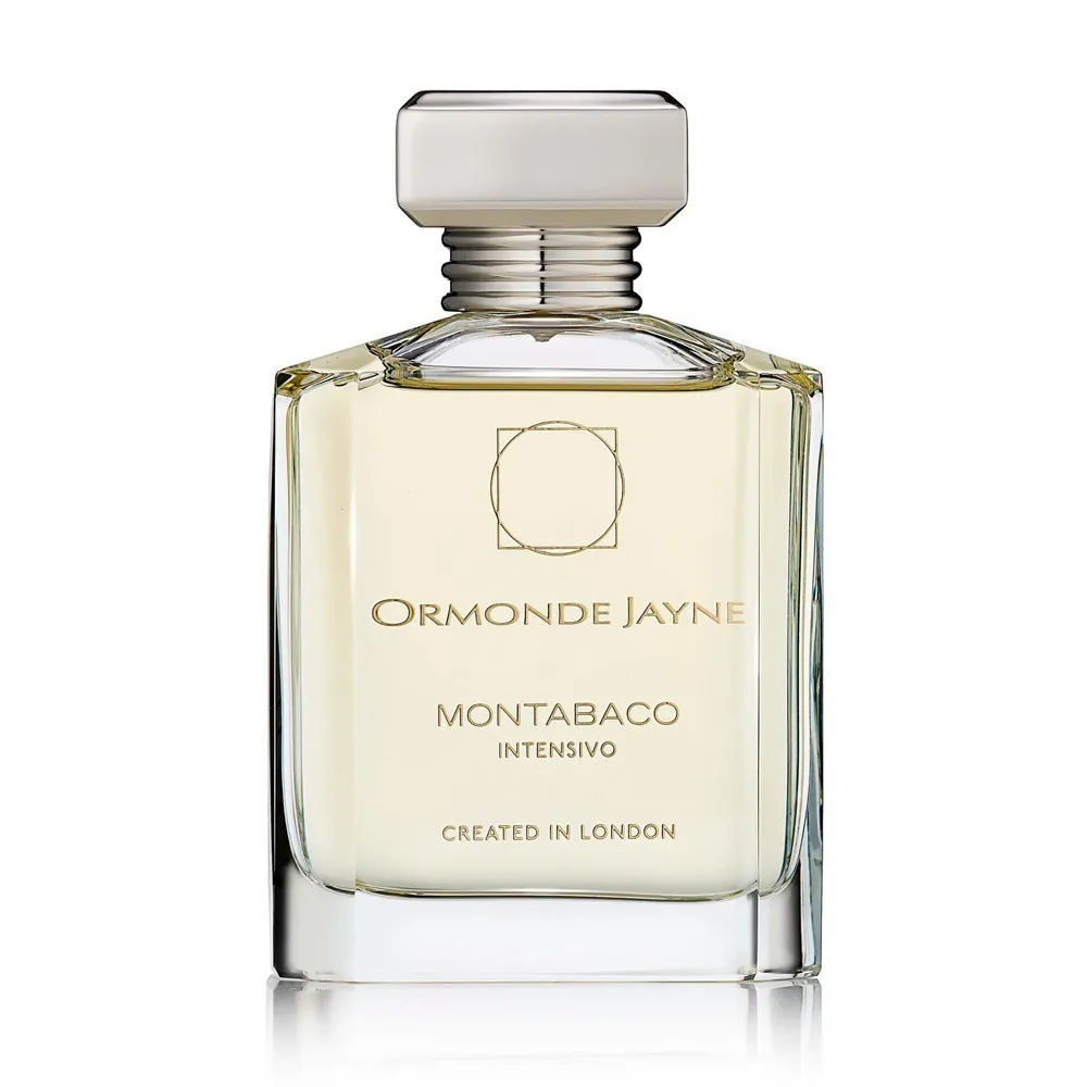 Montabaco Intensivo духи