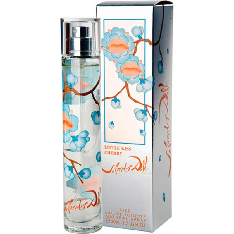 Little Kiss Cherry туалетная вода