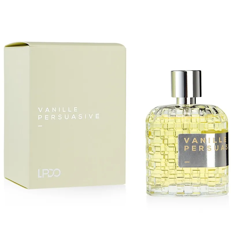 Vanille Persuasive парфюмерная вода