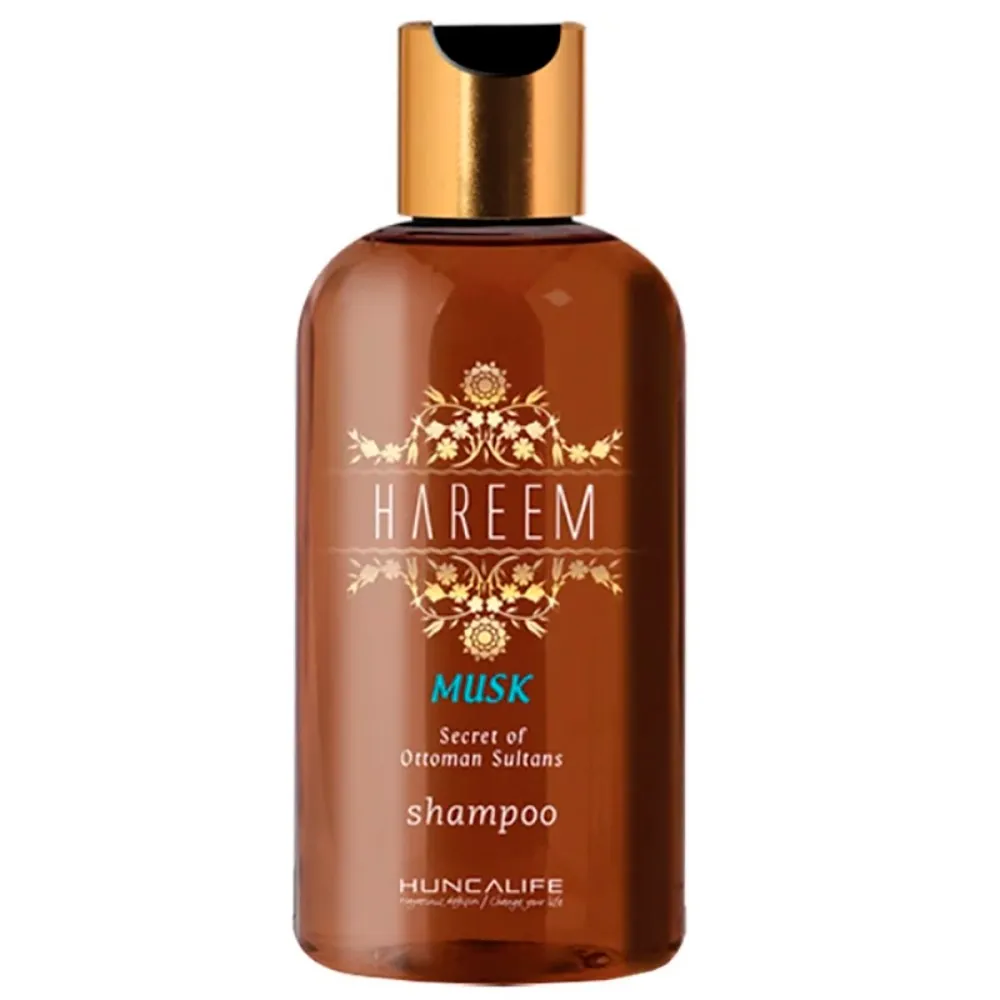 Hareem Musk шампунь