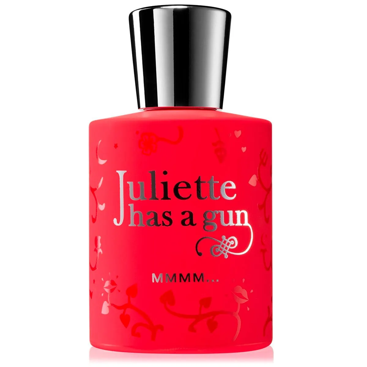 Mmmm... парфюмерная вода