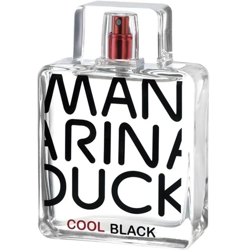 Cool Black туалетная вода