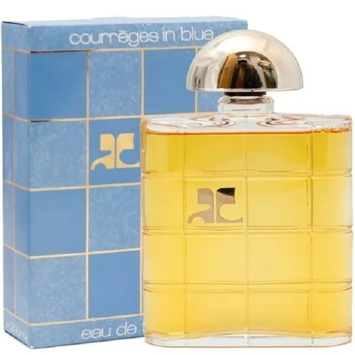 In Blue туалетная вода