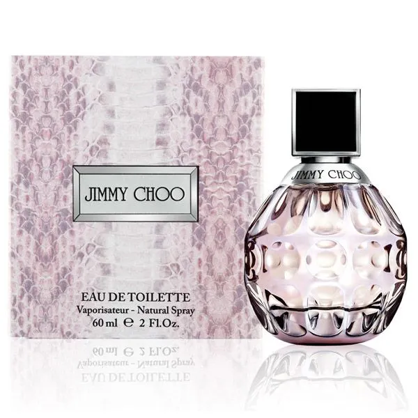 Jimmy Choo туалетная вода
