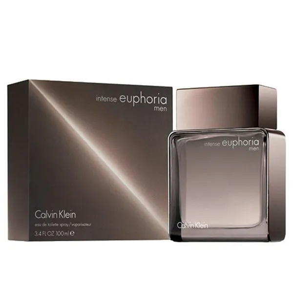 Euphoria Men Intense туалетная вода