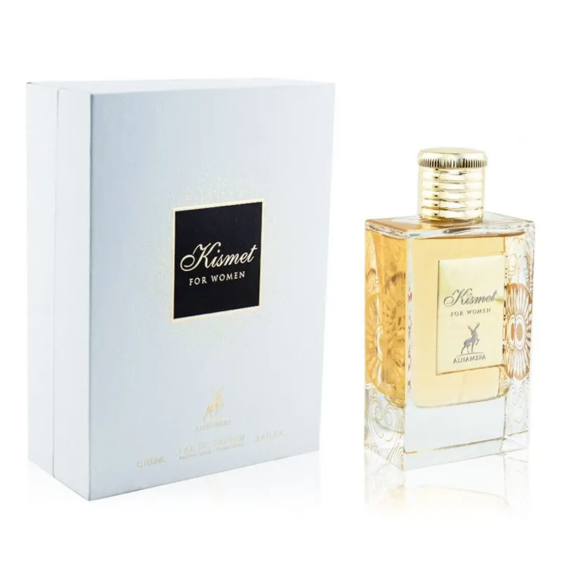 Kismet for Women парфюмерная вода