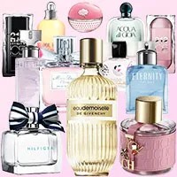 Скоро в продаже в De-parfum