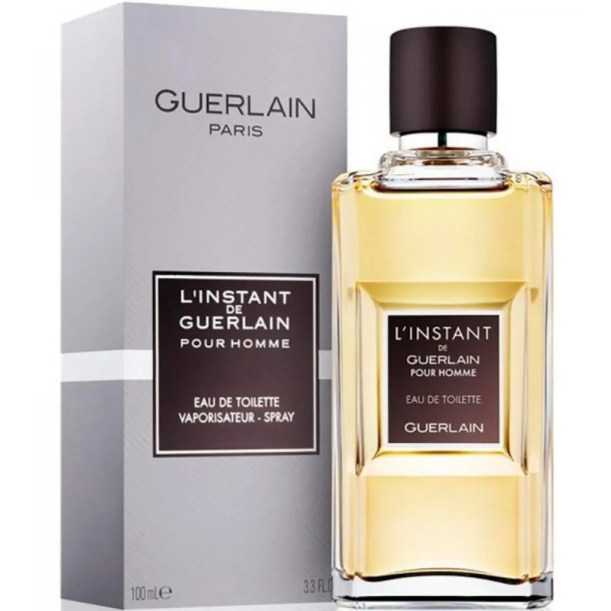 L'Instant de Guerlain pour Homme туалетная вода