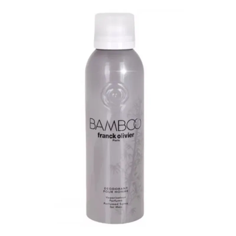 Bamboo pour Homme дезодорант