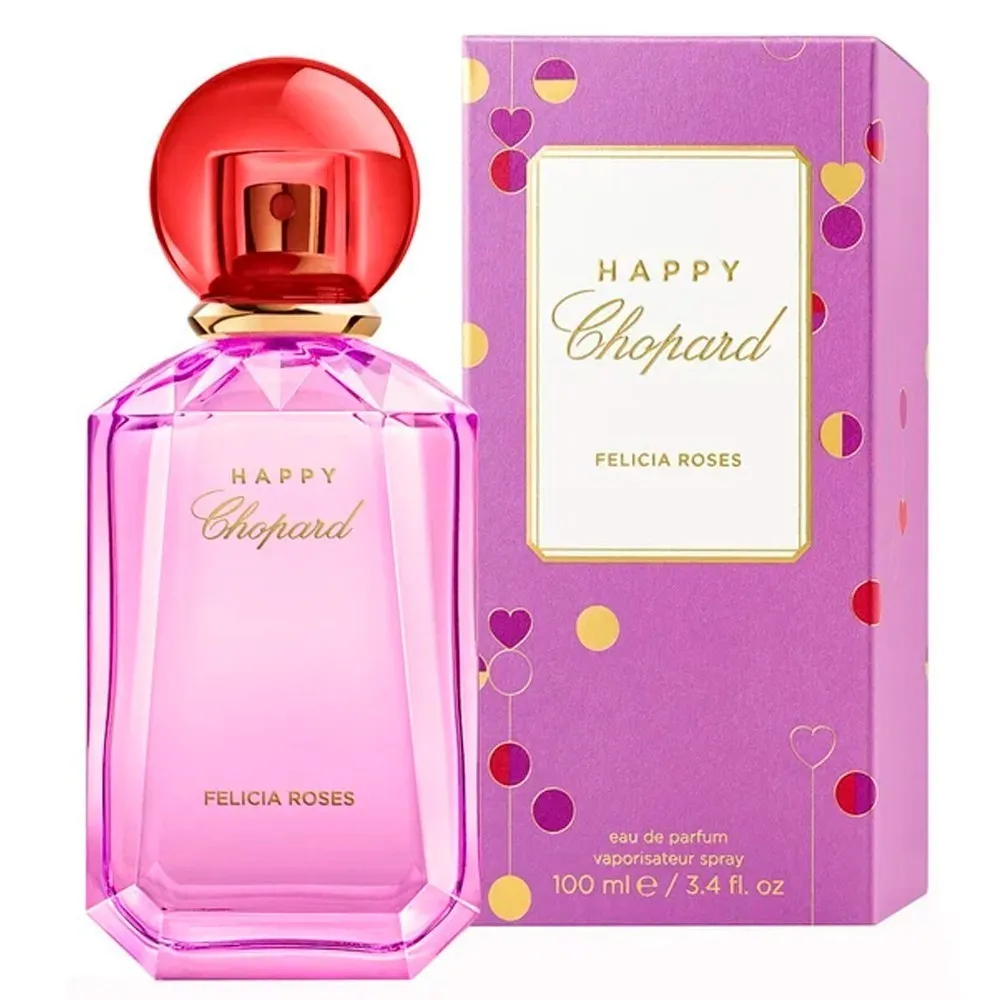 Felicia Roses парфюмерная вода