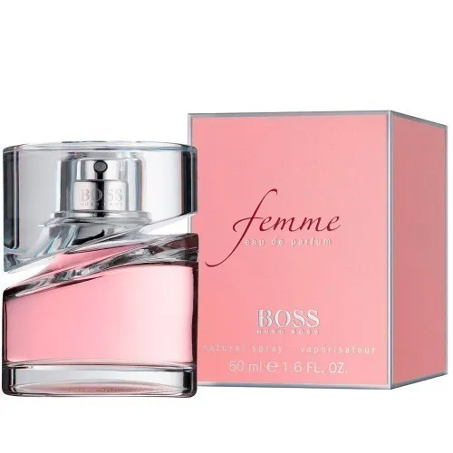 Boss Femme парфюмерная вода