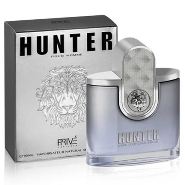 Hunter туалетная вода