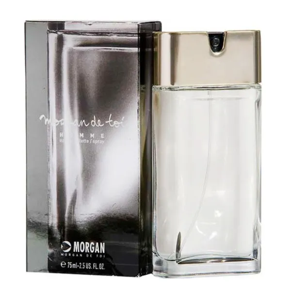 Morgan de Toi Homme туалетная вода