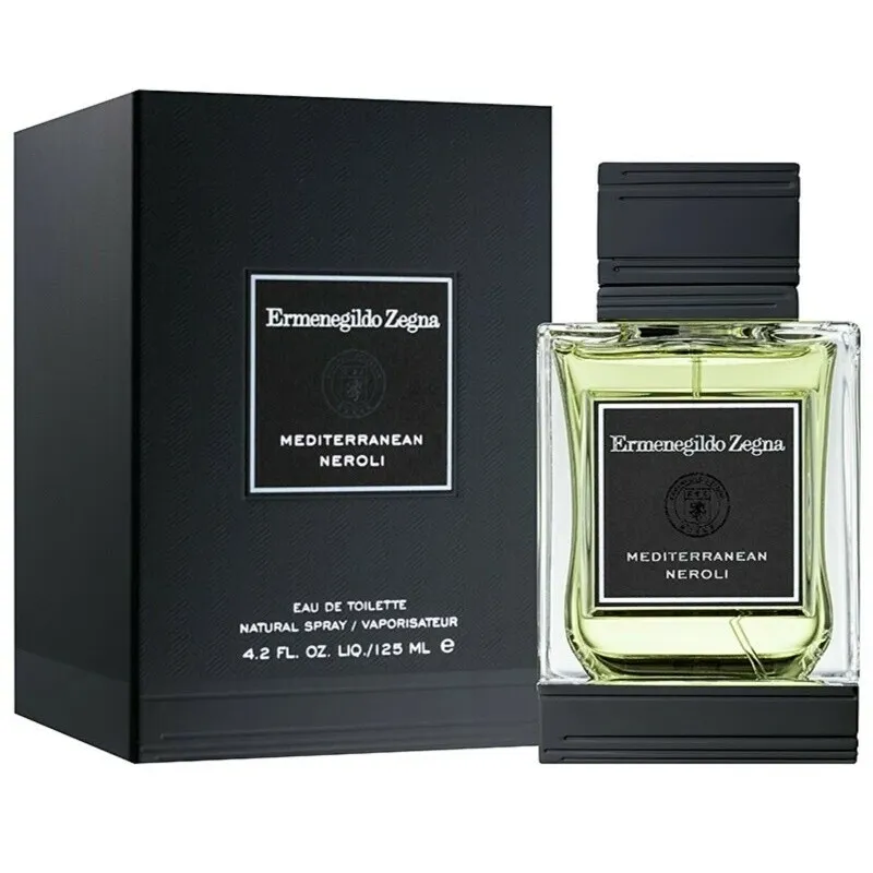 Mediterranean Neroli туалетная вода