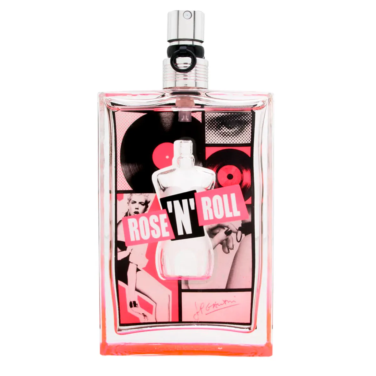 Ma Dame Rose 'N' Roll туалетная вода