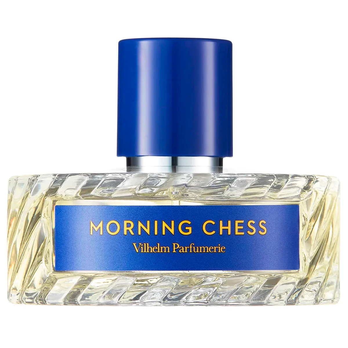 Morning Chess Blue парфюмерная вода
