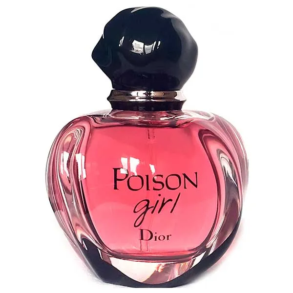 Poison Girl парфюмерная вода