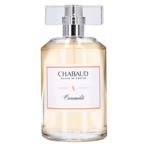 Caramelito парфюмерная вода