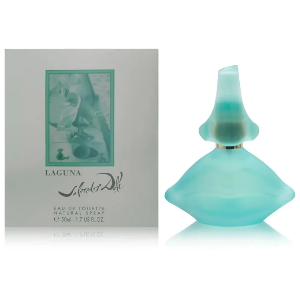 Laguna туалетная вода