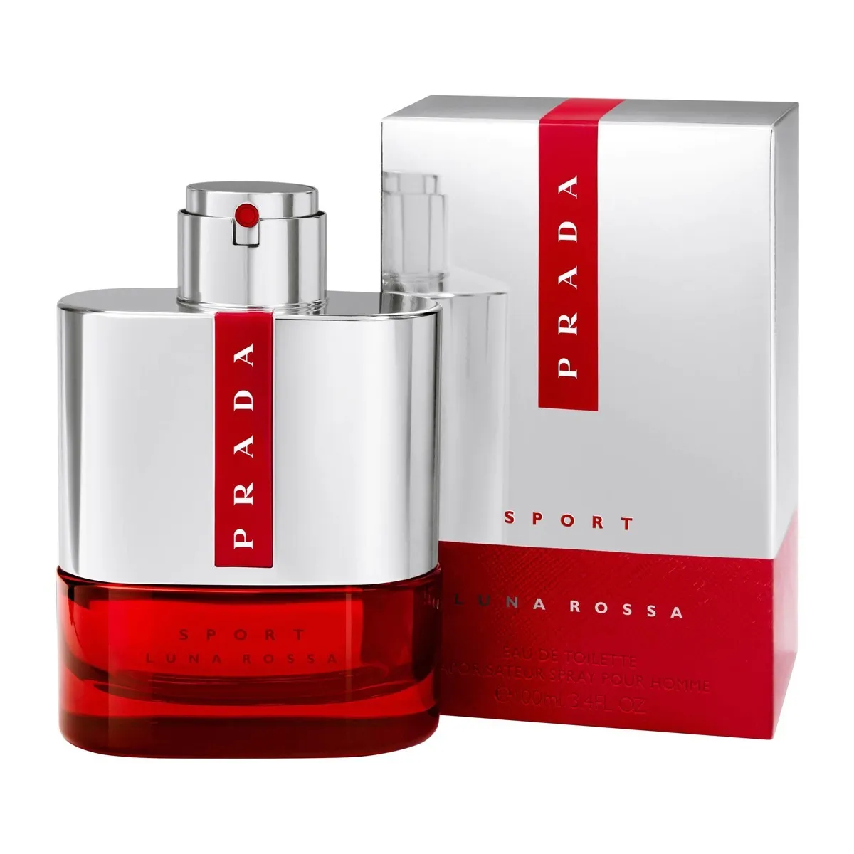 Luna Rossa Sport туалетная вода