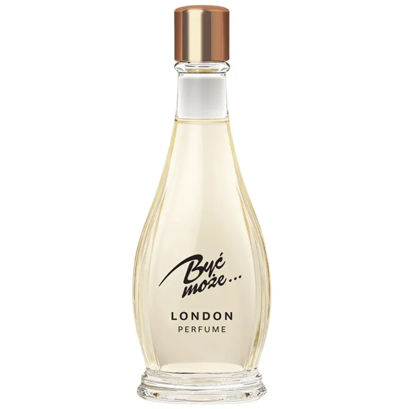 Byc Moze London духи
